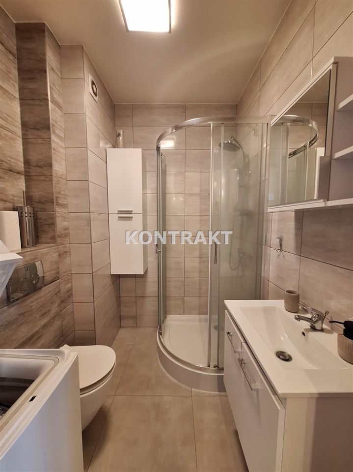 Mieszkanie 1-pokojowe Oświęcim Zasole, ul. Generała Władysława Sikorskiego. Zdjęcie 12