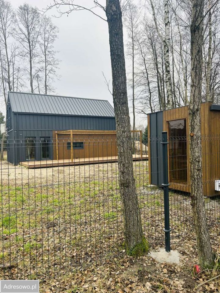 dom wolnostojący, 4 pokoje Lipnica. Zdjęcie 12