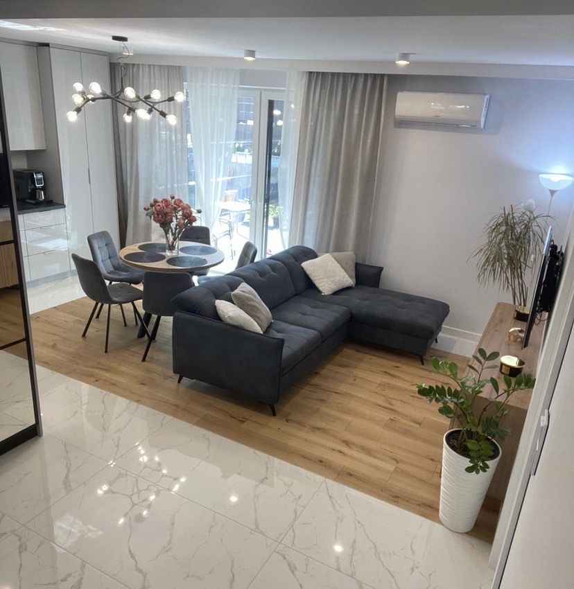 Mieszkanie 3-pokojowe Białystok Bacieczki, ul. Stanisława Mikołajczyka. Zdjęcie 3