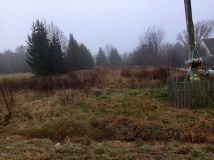 Działka budowlana Joanin. Zdjęcie 1