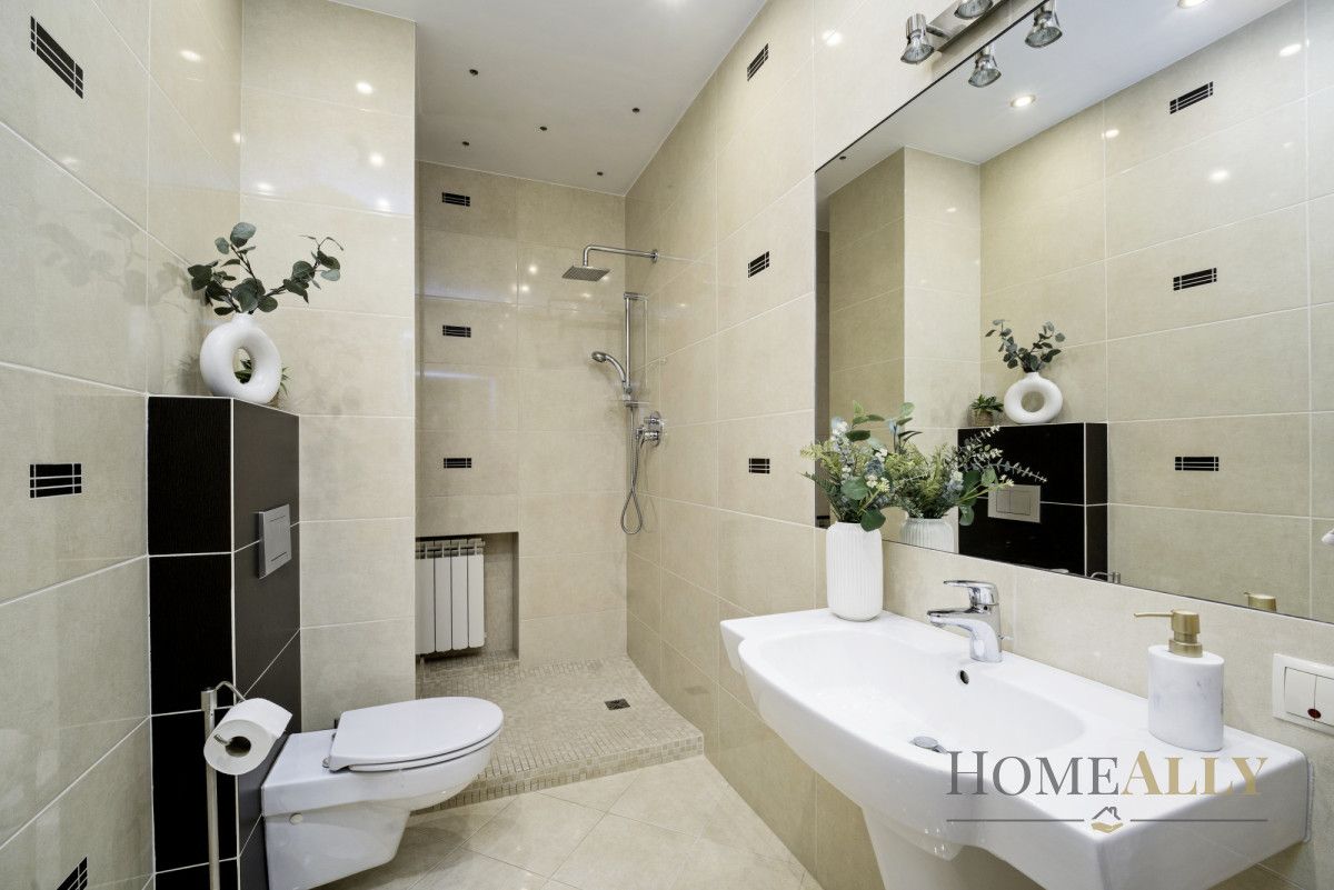 dom wolnostojący, 7 pokoi Warszawa Bemowo, ul. Lustrzana. Zdjęcie 4