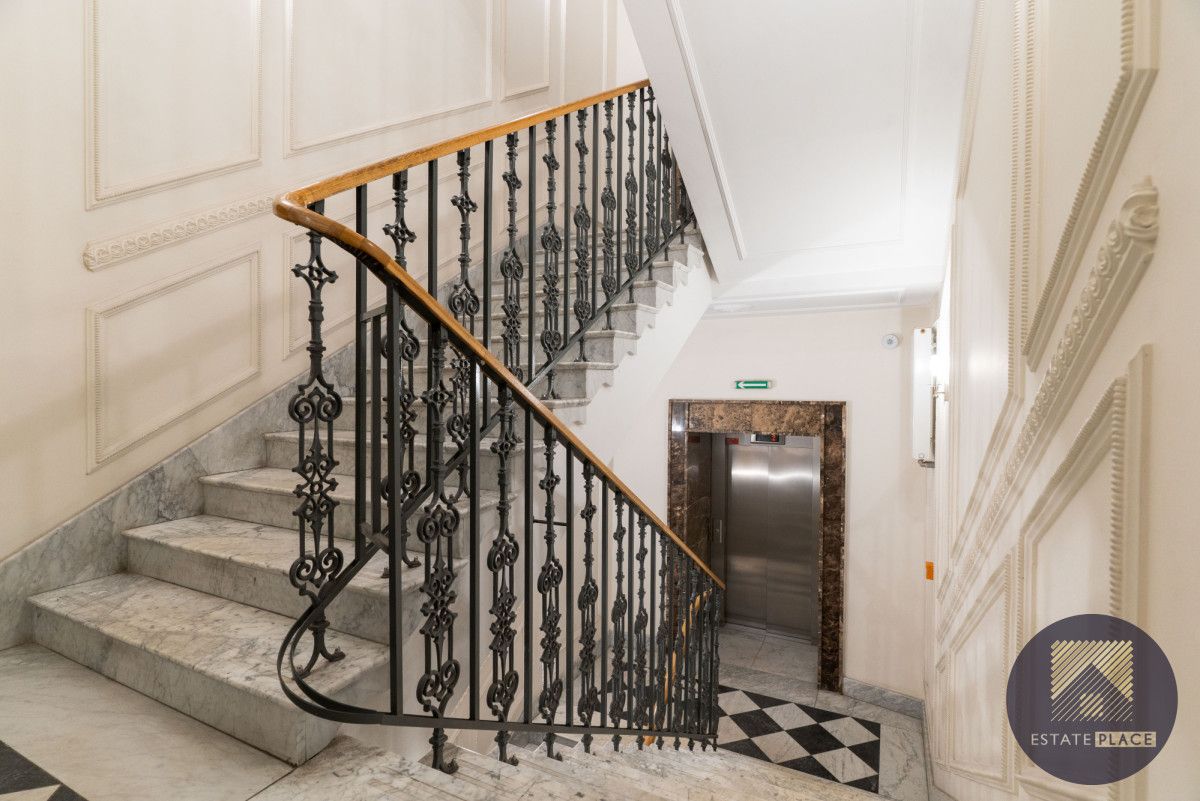 Lokal Warszawa Śródmieście, ul. Wspólna. Zdjęcie 10