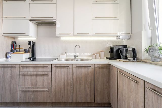 Mieszkanie 2-pokojowe Kraków Podgórze, ul. Przewóz. Zdjęcie 10