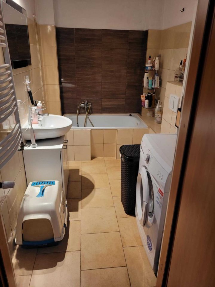 Mieszkanie 2-pokojowe Czeladź Piaski, ul. Tadeusza Kościuszki. Zdjęcie 8