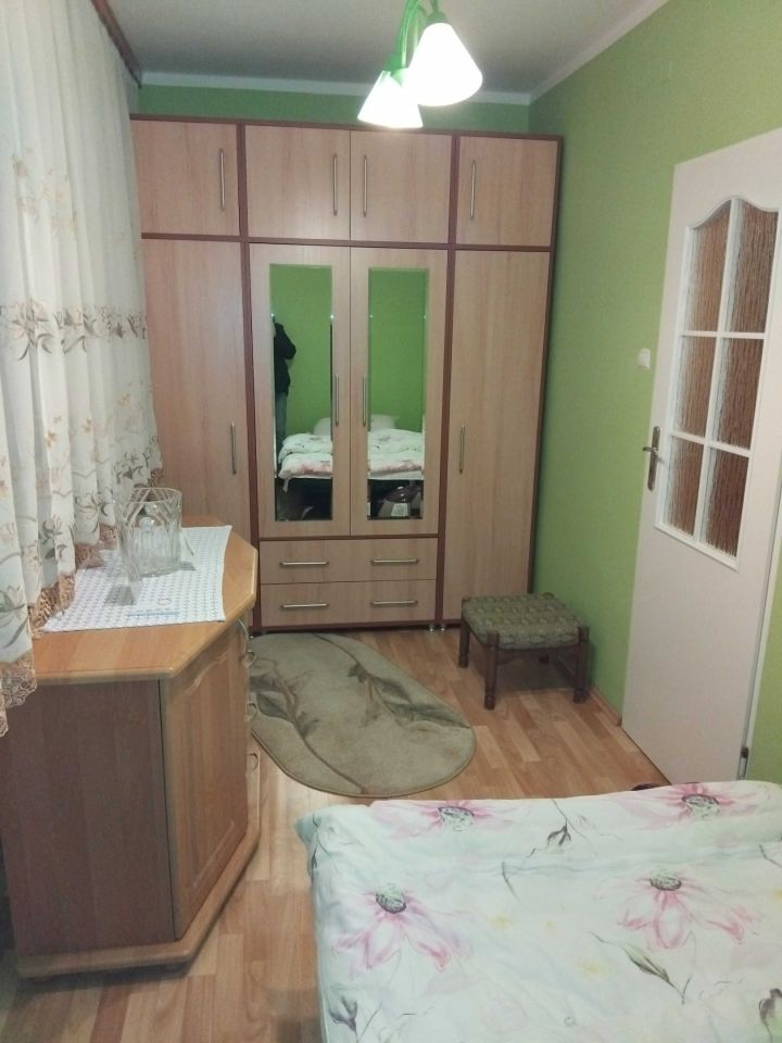 Mieszkanie 2-pokojowe Bełchatów. Zdjęcie 4