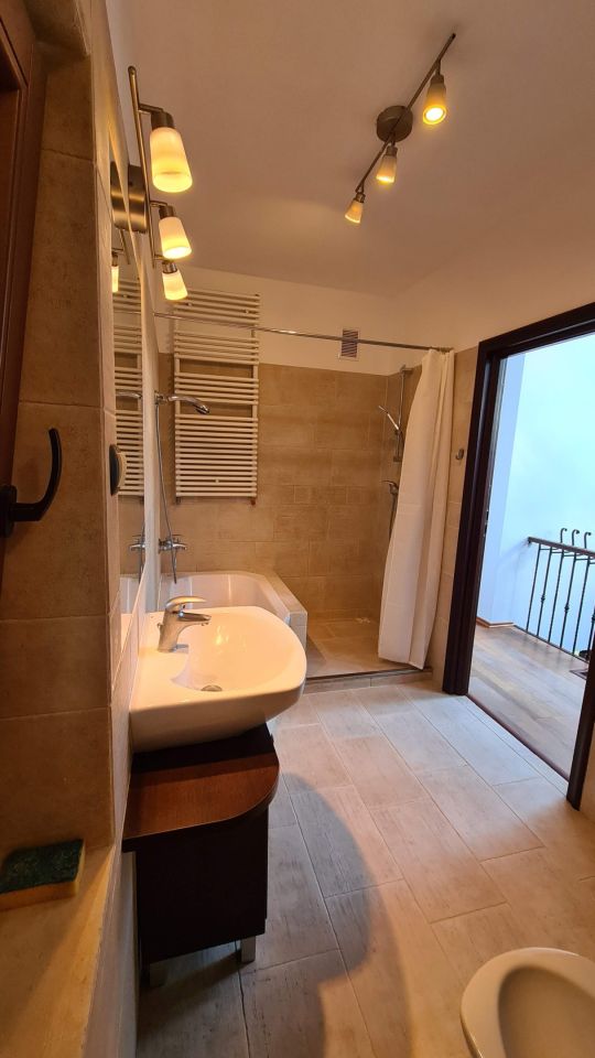 Mieszkanie 5-pokojowe Kraków Chełm, ul. Za Skłonem. Zdjęcie 7