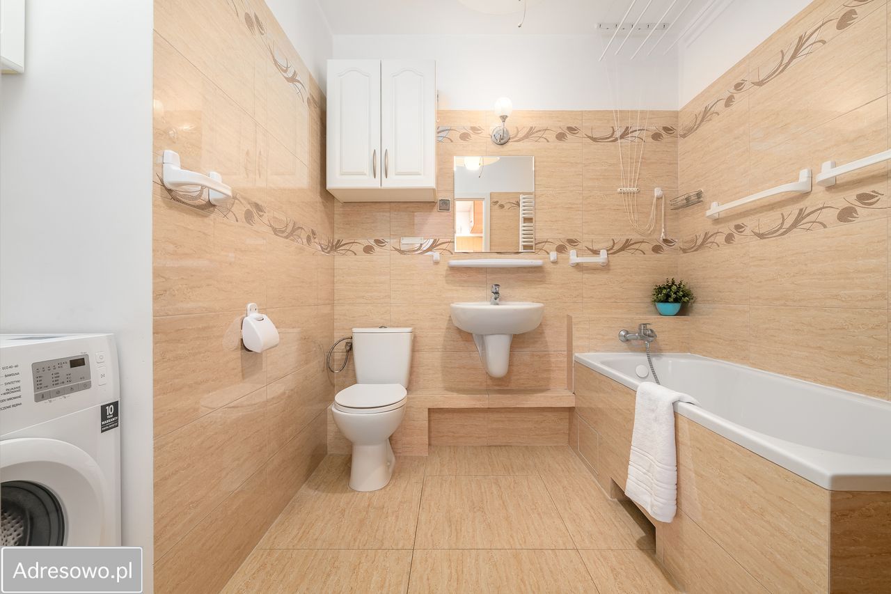 Mieszkanie 2-pokojowe Warzymice. Zdjęcie 5