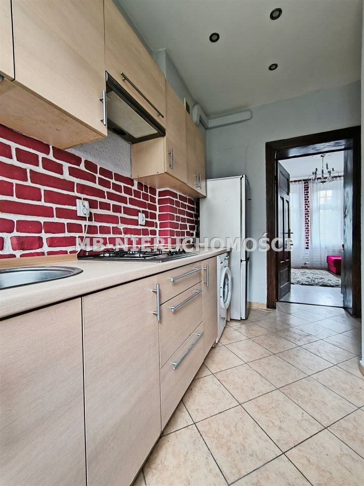 Mieszkanie 1-pokojowe Olsztyn, ul. Okopowa. Zdjęcie 5