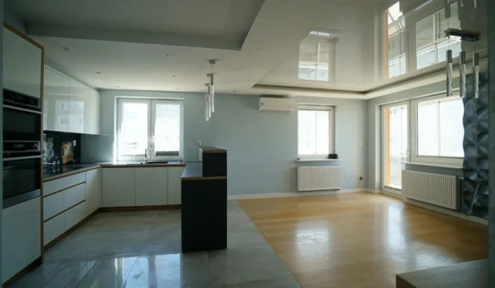 Mieszkanie 5-pokojowe Łomża, ul. Władysława Stanisława Reymonta