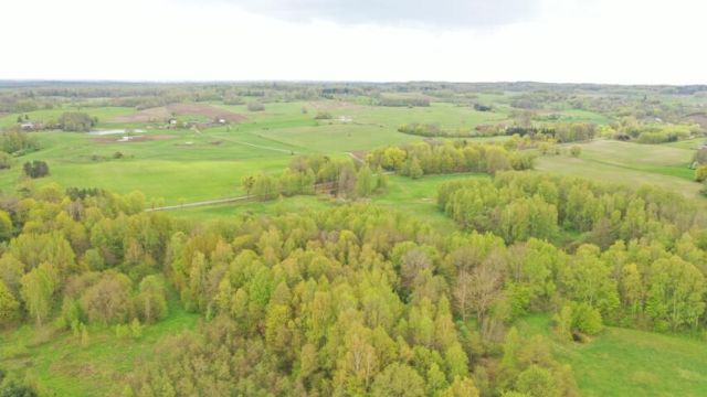 Działka rolna Langanki. Zdjęcie 12