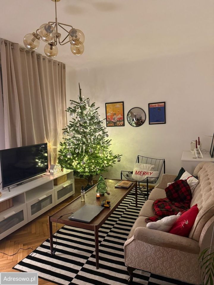 Mieszkanie 2-pokojowe Warszawa Śródmieście. Zdjęcie 7