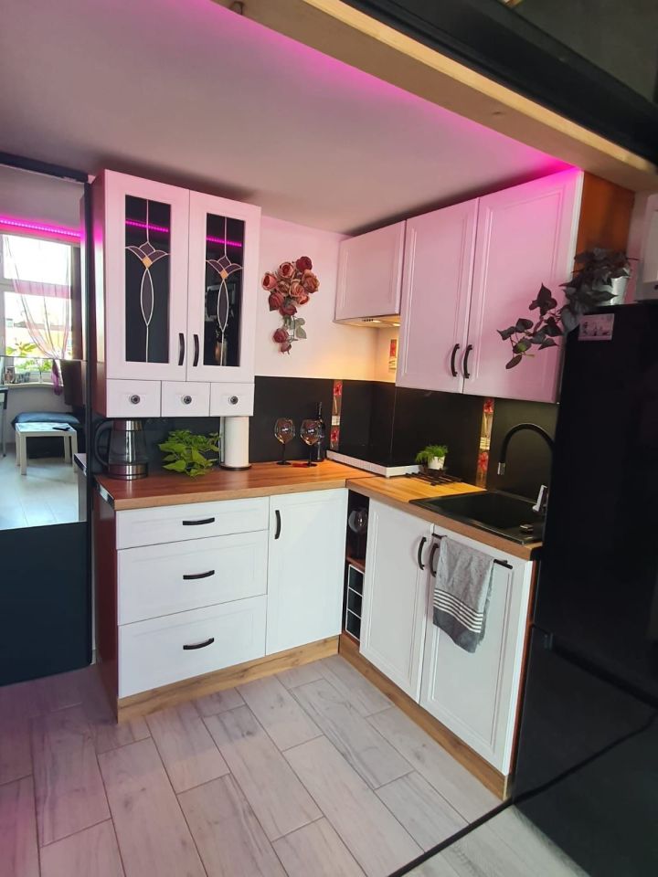 Mieszkanie 1-pokojowe Wrocław Śródmieście. Zdjęcie 2