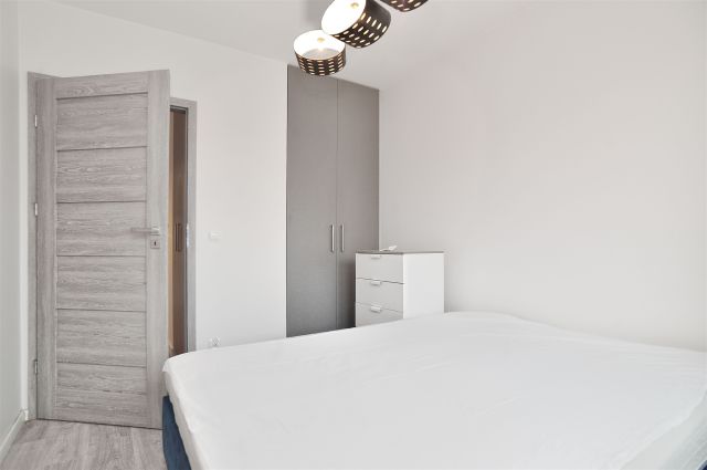 Mieszkanie 4-pokojowe Szczecin Pomorzany, al. Piastów. Zdjęcie 5