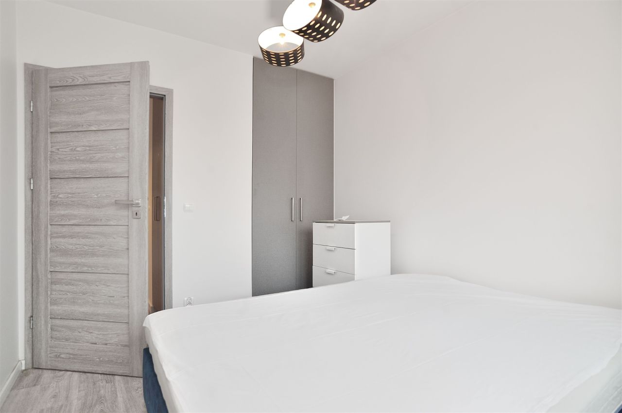 Mieszkanie 4-pokojowe Szczecin Pomorzany, al. Piastów. Zdjęcie 5