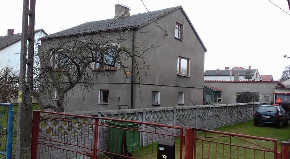 dom wolnostojący Nowy Duninów. Zdjęcie 5