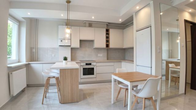 Mieszkanie 2-pokojowe Kraków Kliny, ul. Soroki. Zdjęcie 13