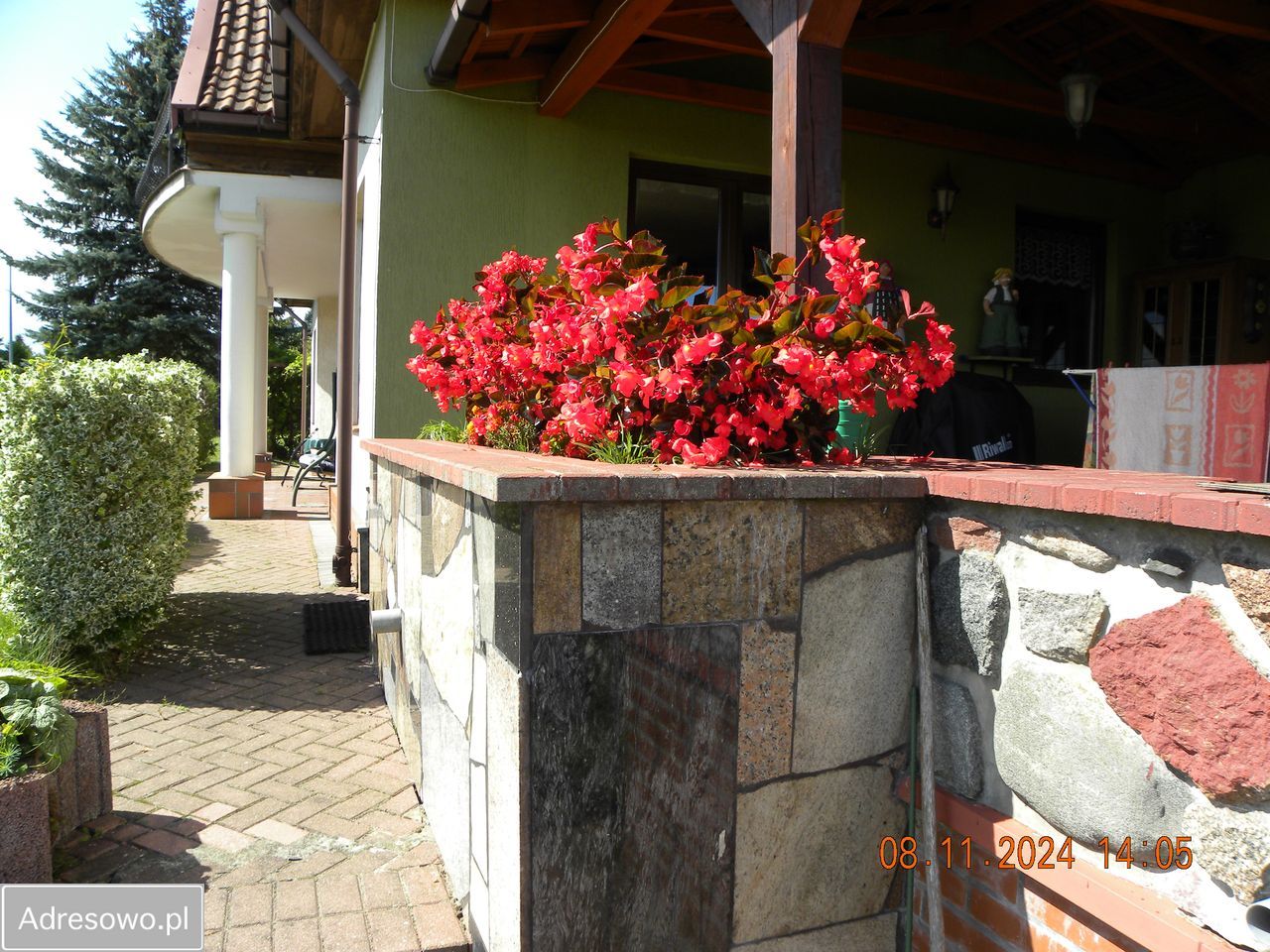 dom wolnostojący, 7 pokoi Niebrzydowo Wielkie. Zdjęcie 9