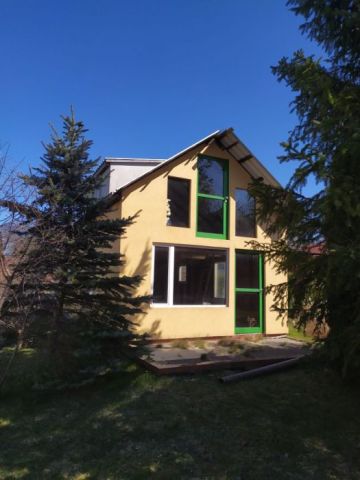 Działka rod Gdańsk, ul. Nowatorów. Zdjęcie 1