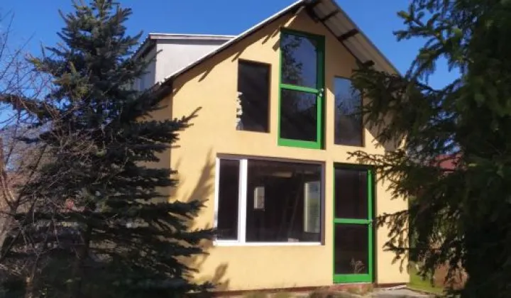 Działka rod Gdańsk, ul. Nowatorów