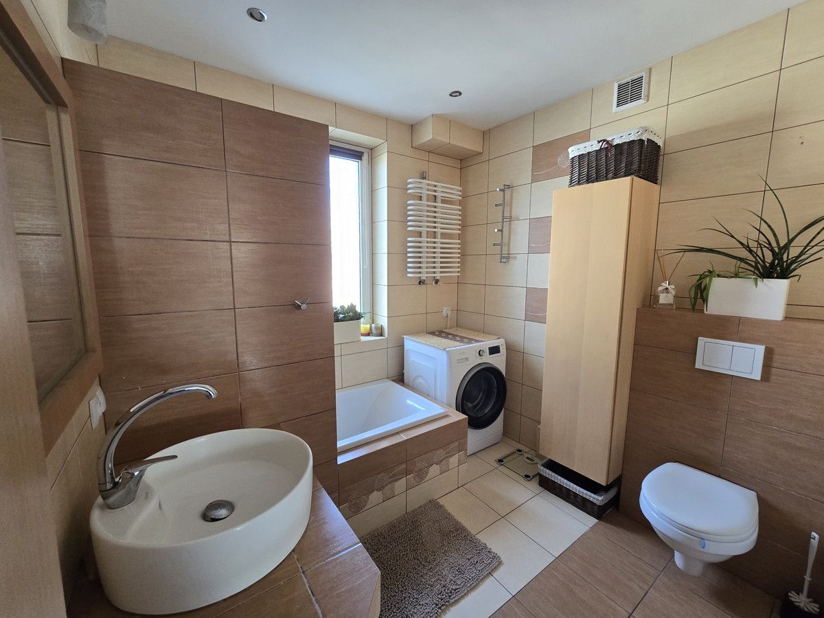 dom wolnostojący, 8 pokoi Tczew, ul. Wierzbowa. Zdjęcie 9