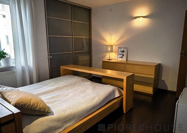 Mieszkanie 5-pokojowe Warszawa Włochy, ul. Aleje Jerozolimskie. Zdjęcie 6