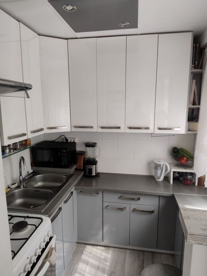 Mieszkanie 2-pokojowe Mielec, ul. Antoniego Kocjana. Zdjęcie 6