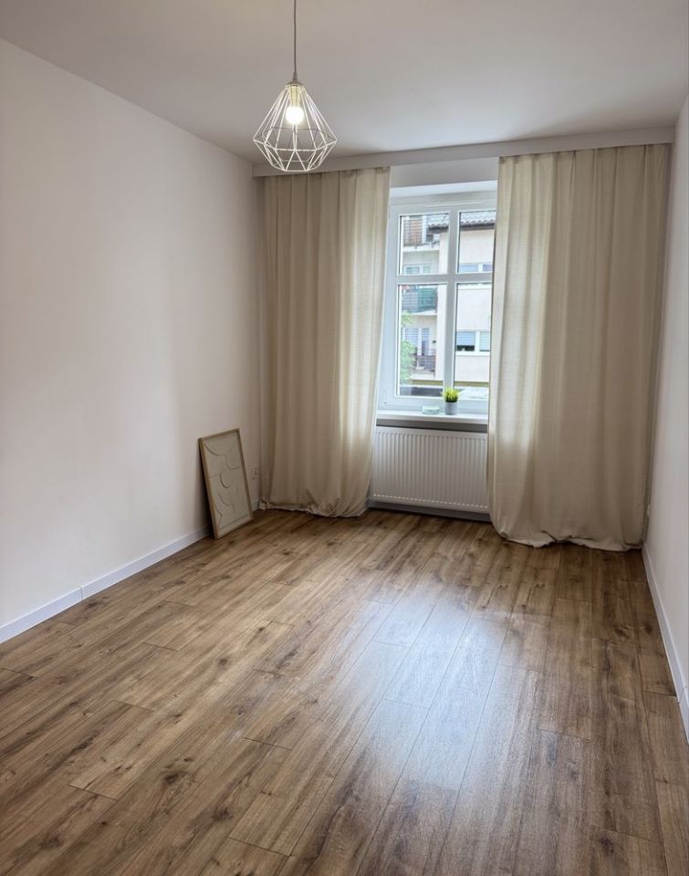 Mieszkanie 4-pokojowe Stargard Centrum, ul. Mikołaja Reja. Zdjęcie 6