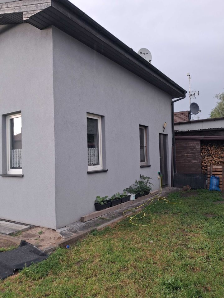 Działka rod Gruszczyn. Zdjęcie 3