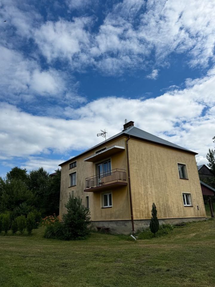 House, 180 m²