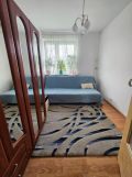 Mieszkanie 3-pokojowe Łódź Radogoszcz, ul. 11 Listopada. Zdjęcie 4