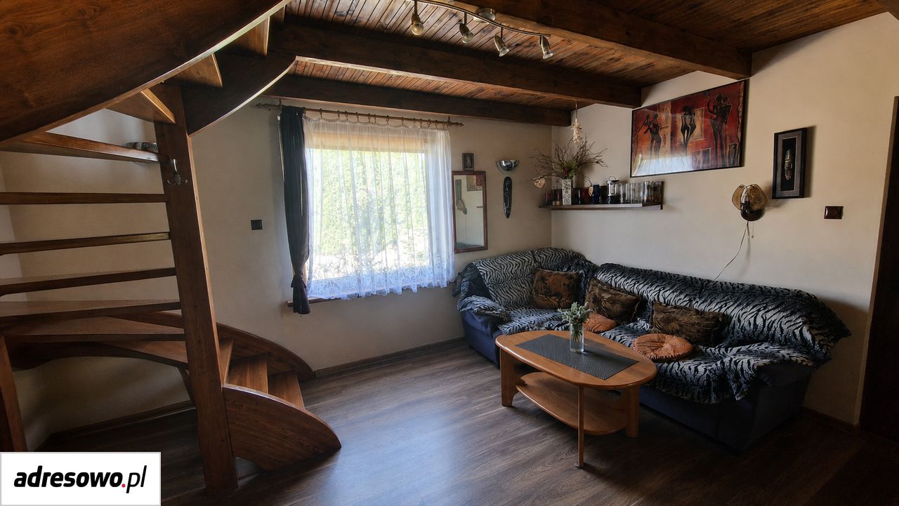 Działka rod Kulów. Zdjęcie 6