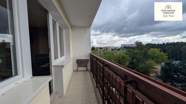 Mieszkanie 3-pokojowe Bydgoszcz Fordon, ul. Ludwika Sosnowskiego. Zdjęcie 10