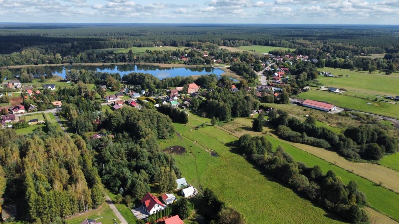 Działka budowlana Piasutno. Zdjęcie 7