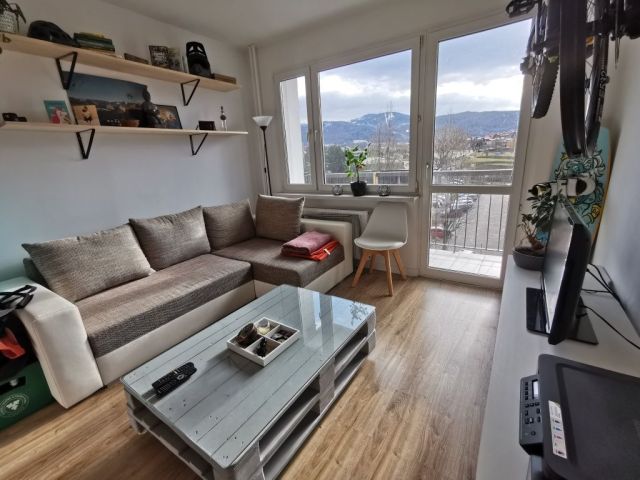 Mieszkanie 2-pokojowe Bielsko-Biała, ul. Doliny Miętusiej. Zdjęcie 1