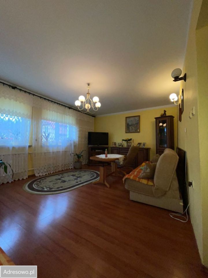 dom wolnostojący, 6 pokoi Goszcz, ul. Marii Konopnickiej. Zdjęcie 9