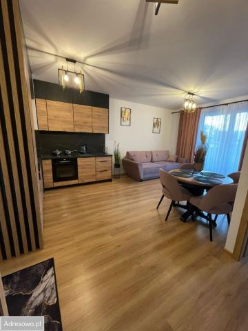 Mieszkanie 2-pokojowe Gdańsk Łostowice, ul. Niepołomicka. Zdjęcie 1