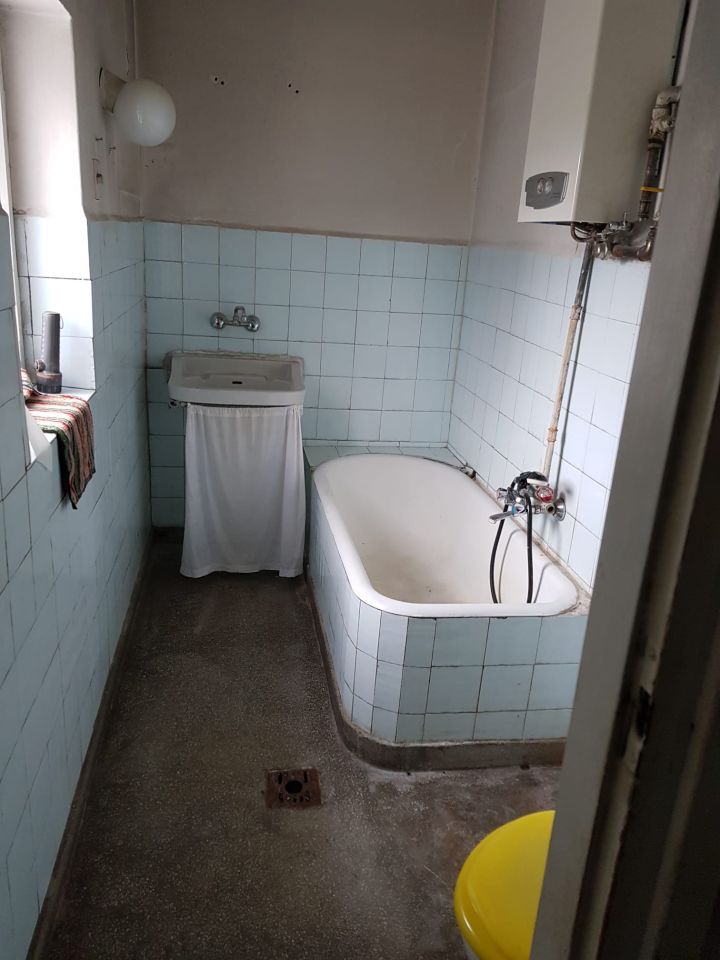 dom wolnostojący Grodzisk Mazowiecki Centrum, ul. S. Żeromskiego. Zdjęcie 16