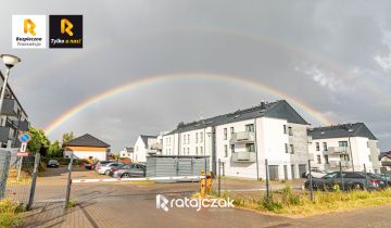 Mieszkanie 3-pokojowe Reda, ul. Zygmunta Noskowskiego