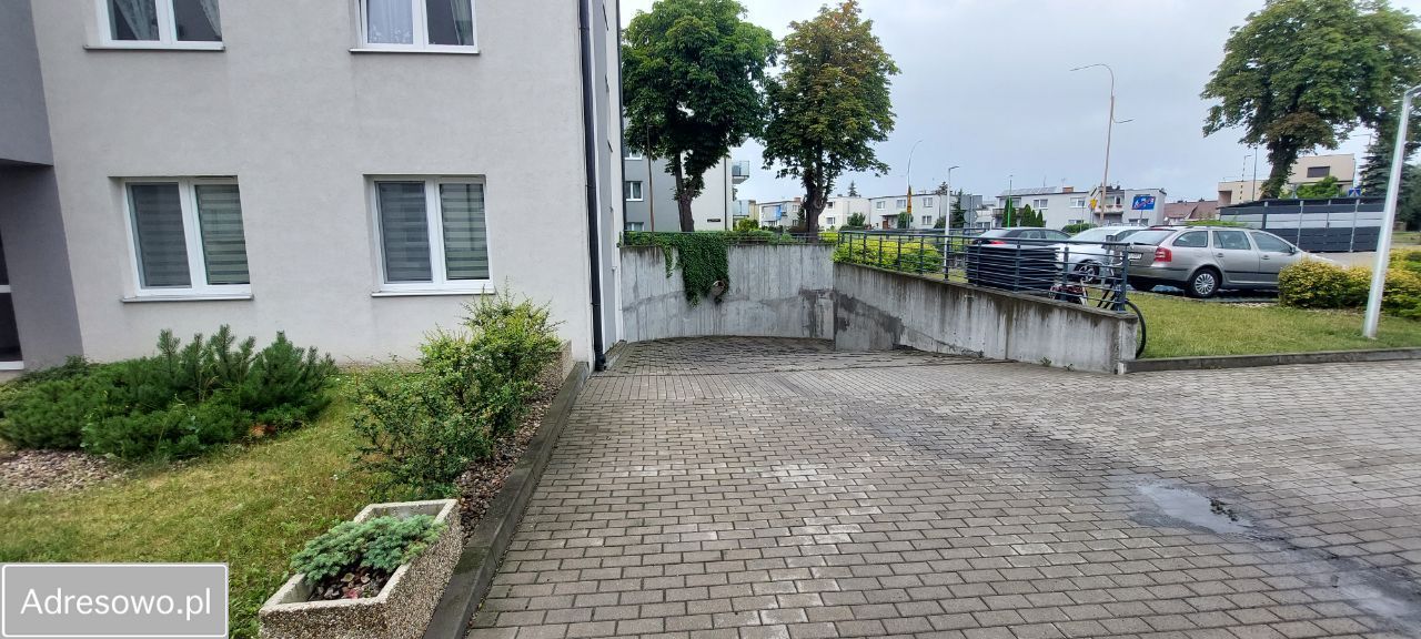 Garaż/miejsce parkingowe Tczew Piotrowo, ul. Piotrowo. Zdjęcie 2