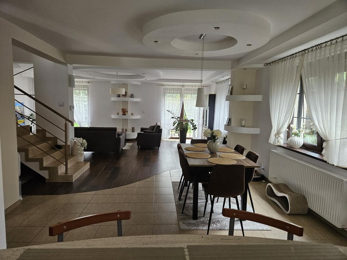 dom wolnostojący, 5 pokoi Oleśnica, ul. Żytnia. Zdjęcie 6