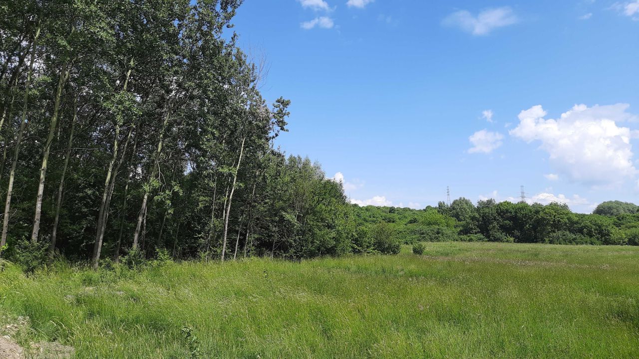 Działka budowlana Zawiercie Blanowice, ul. Sportowa. Zdjęcie 4