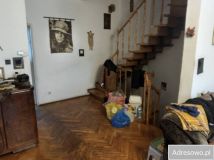 dom szeregowy, 8 pokoi Łódź Górna. Zdjęcie 3