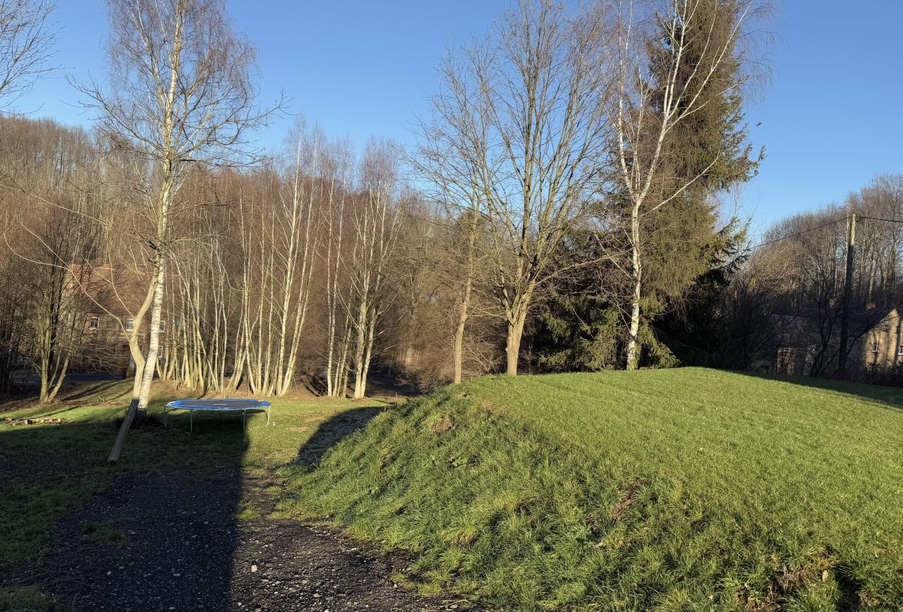 Działka budowlana Ubocze. Zdjęcie 7