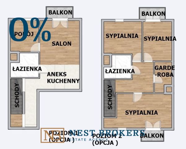 Mieszkanie 5-pokojowe Wieliczka, ul. Podgórska. Zdjęcie 2