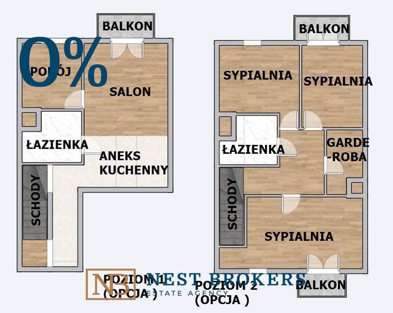 Mieszkanie 5-pokojowe Wieliczka, ul. Podgórska. Zdjęcie 2