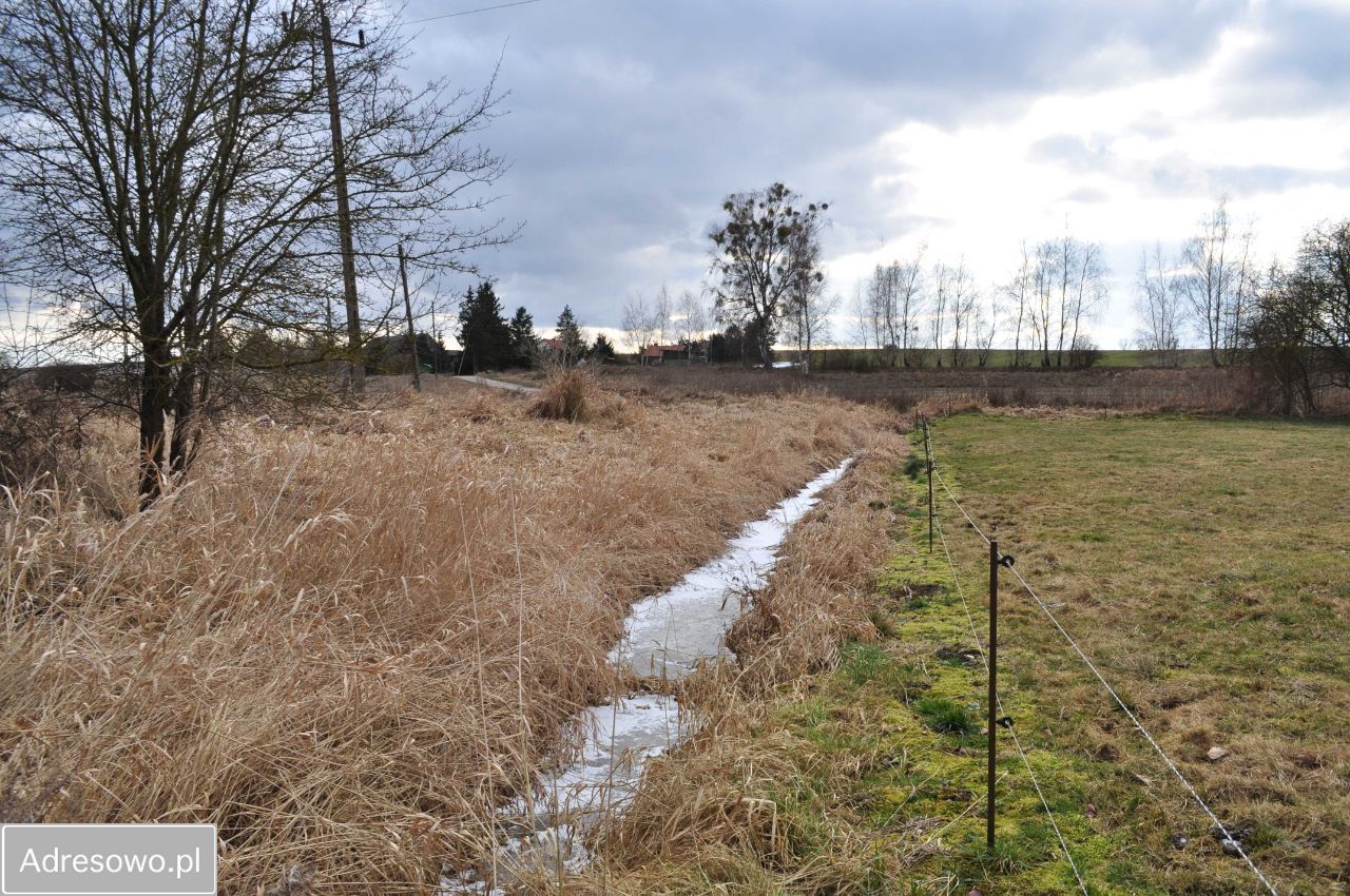Działka siedliskowa Stare Chrapowo. Zdjęcie 8