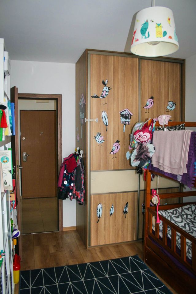 Mieszkanie 3-pokojowe Brwinów, ul. Sportowa. Zdjęcie 15