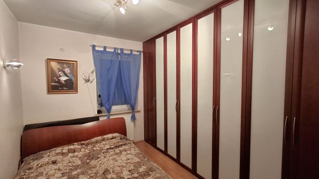 Mieszkanie 3-pokojowe Pruszków Żbików, ul. Marii Skłodowskiej-Curie. Zdjęcie 10