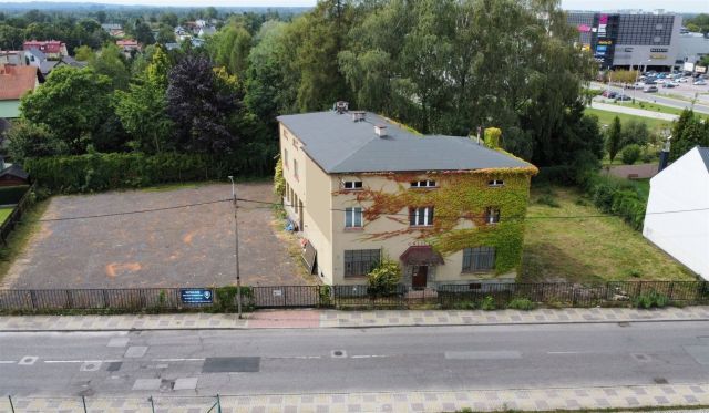kamienica Czechowice-Dziedzice, ul. Jana Sobieskiego. Zdjęcie 2