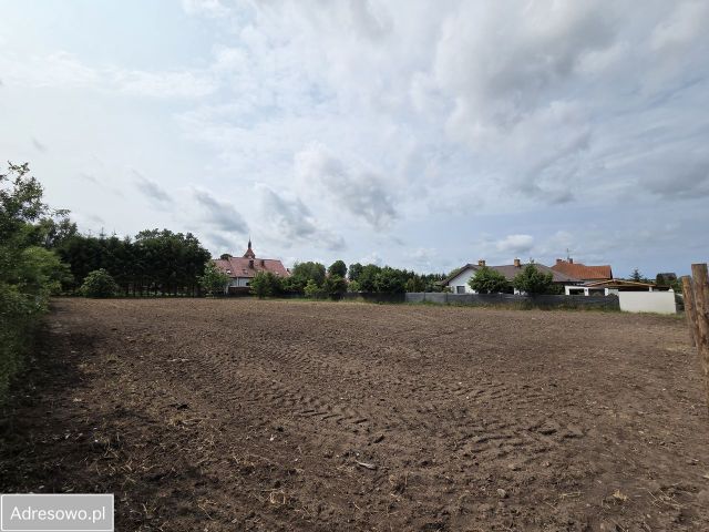 Działka budowlana Darłowo, ul. kard. Stefana Wyszyńskiego. Zdjęcie 1